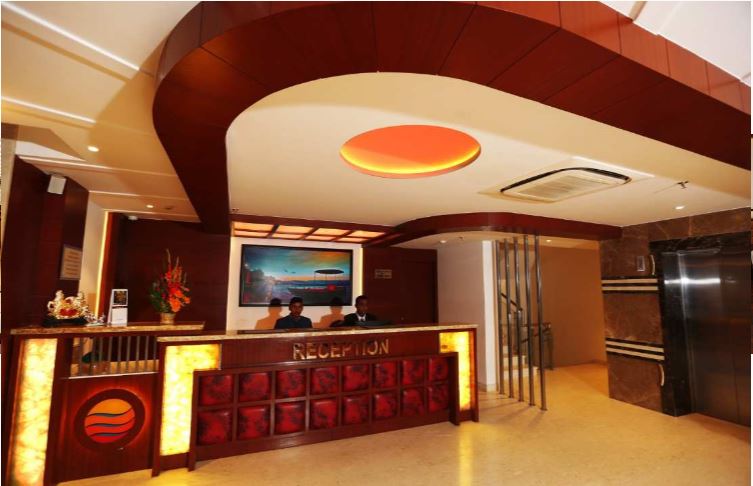 Comfort Inn Benares – Varanasi